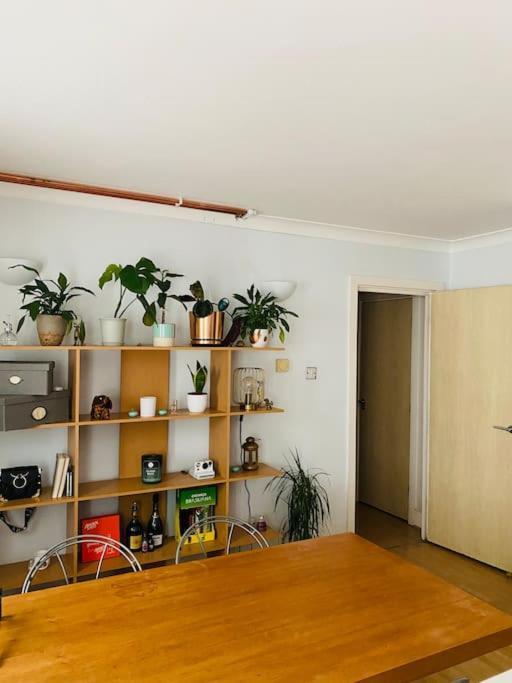 Stylish & Private Bathroom In Appartamento Londra